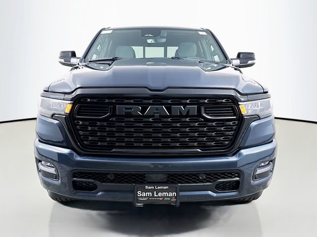 New 2026 RAM 1500 Big Horn image 2