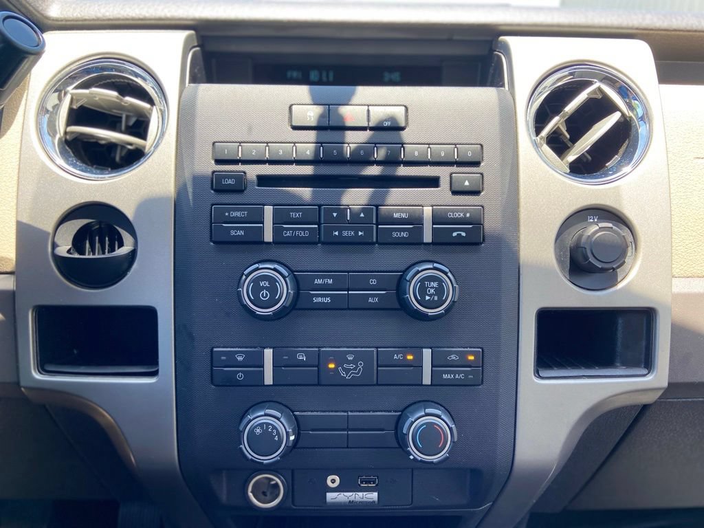Used 2010 Ford F150 XLT RWD image 27