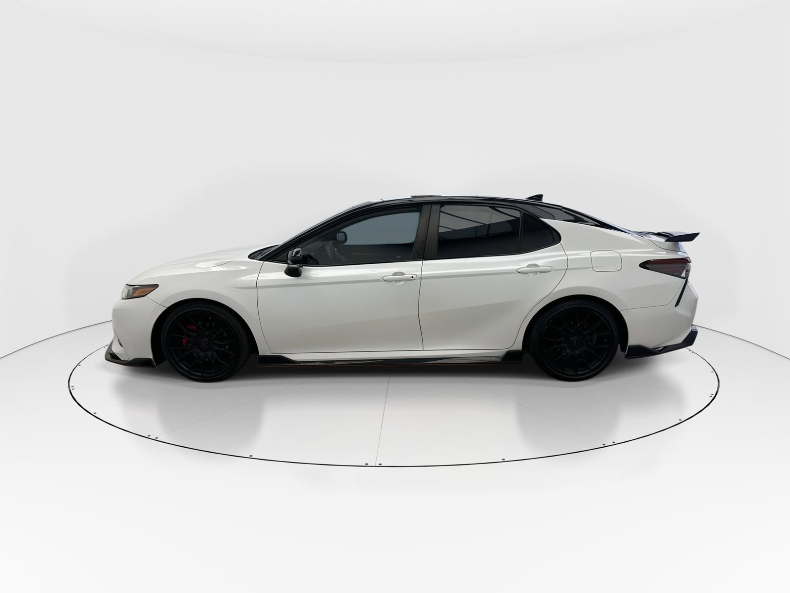 Used 2023 Toyota Camry TRD image 5