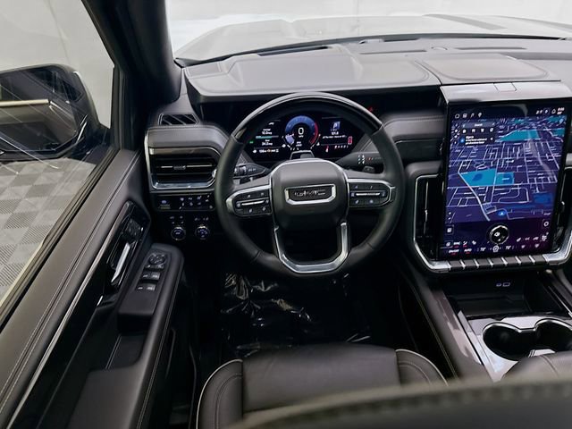 Used 2025 GMC Yukon XL Elevation w/ Elevation Premium Package image 24