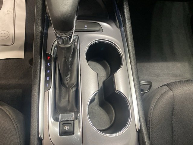 Certified 2023 Chevrolet Malibu LT image 23