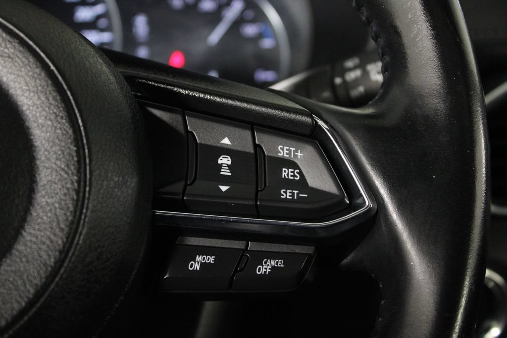 Used 2019 MAZDA CX-5 Grand Touring AWD/4WD image 29