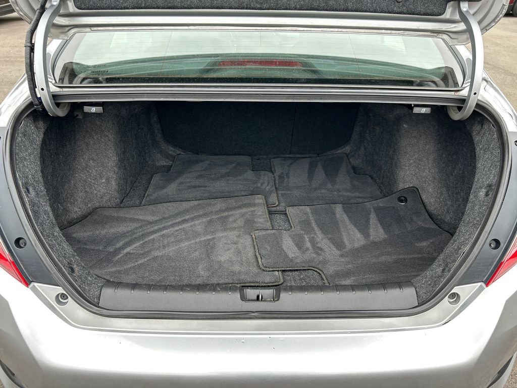 Used 2020 Honda Civic Sport image 14