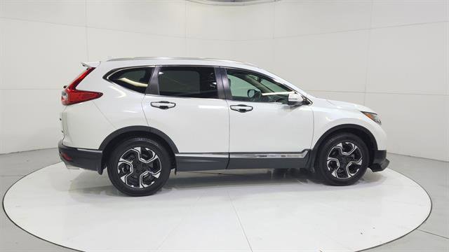 Used 2019 Honda CR-V Touring image 8