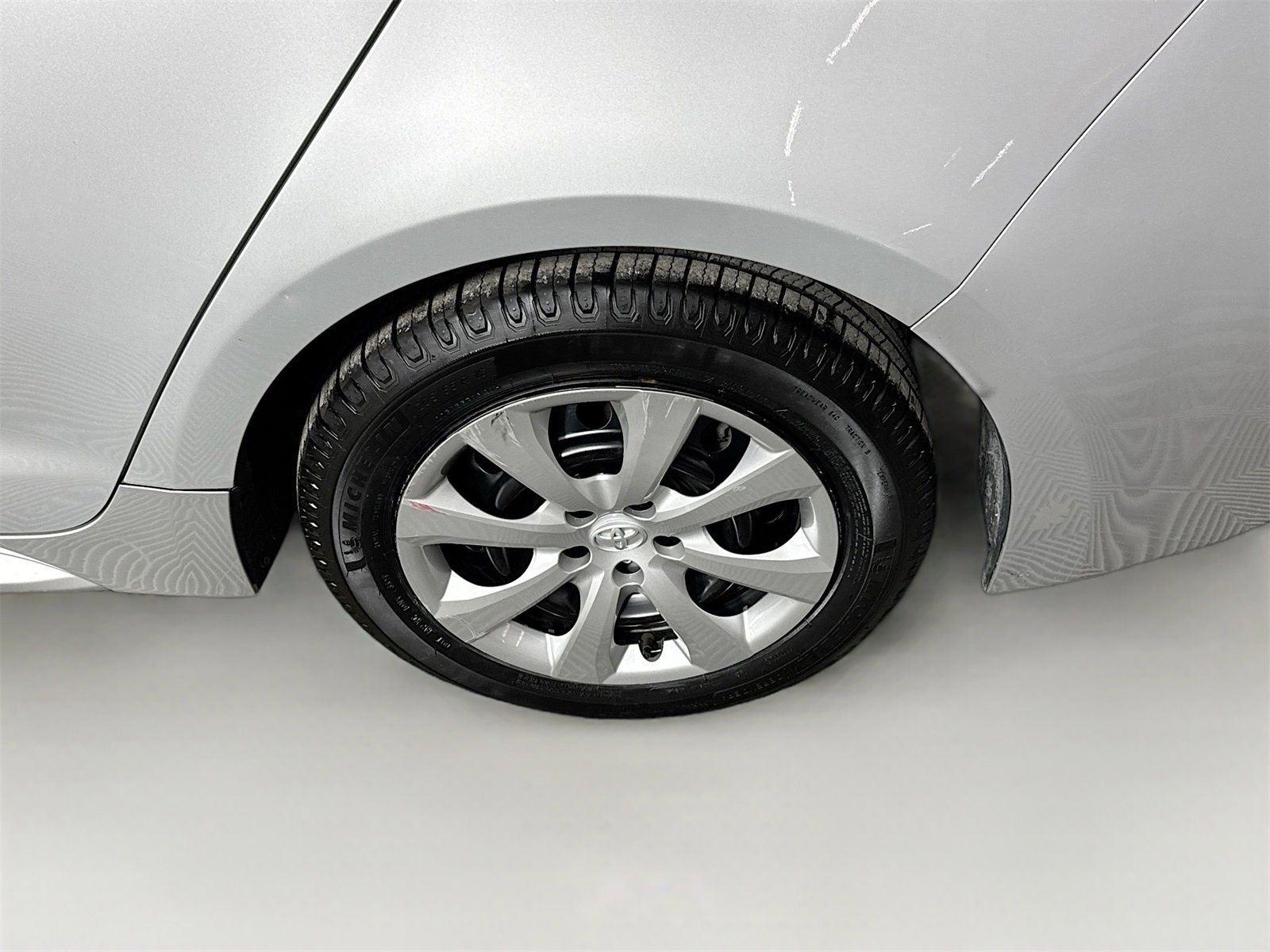 Used 2024 Toyota Corolla LE image 22