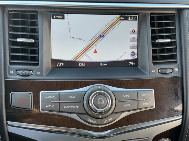 Used 2019 INFINITI QX80 Luxe w/ 22" Wheel Package image 27