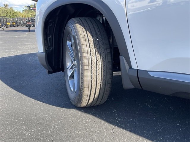 New 2025 Honda Pilot EX-L image 37