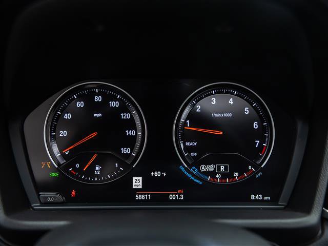 Used 2020 BMW X1 sDrive28i w/ Premium Package FWD image 22