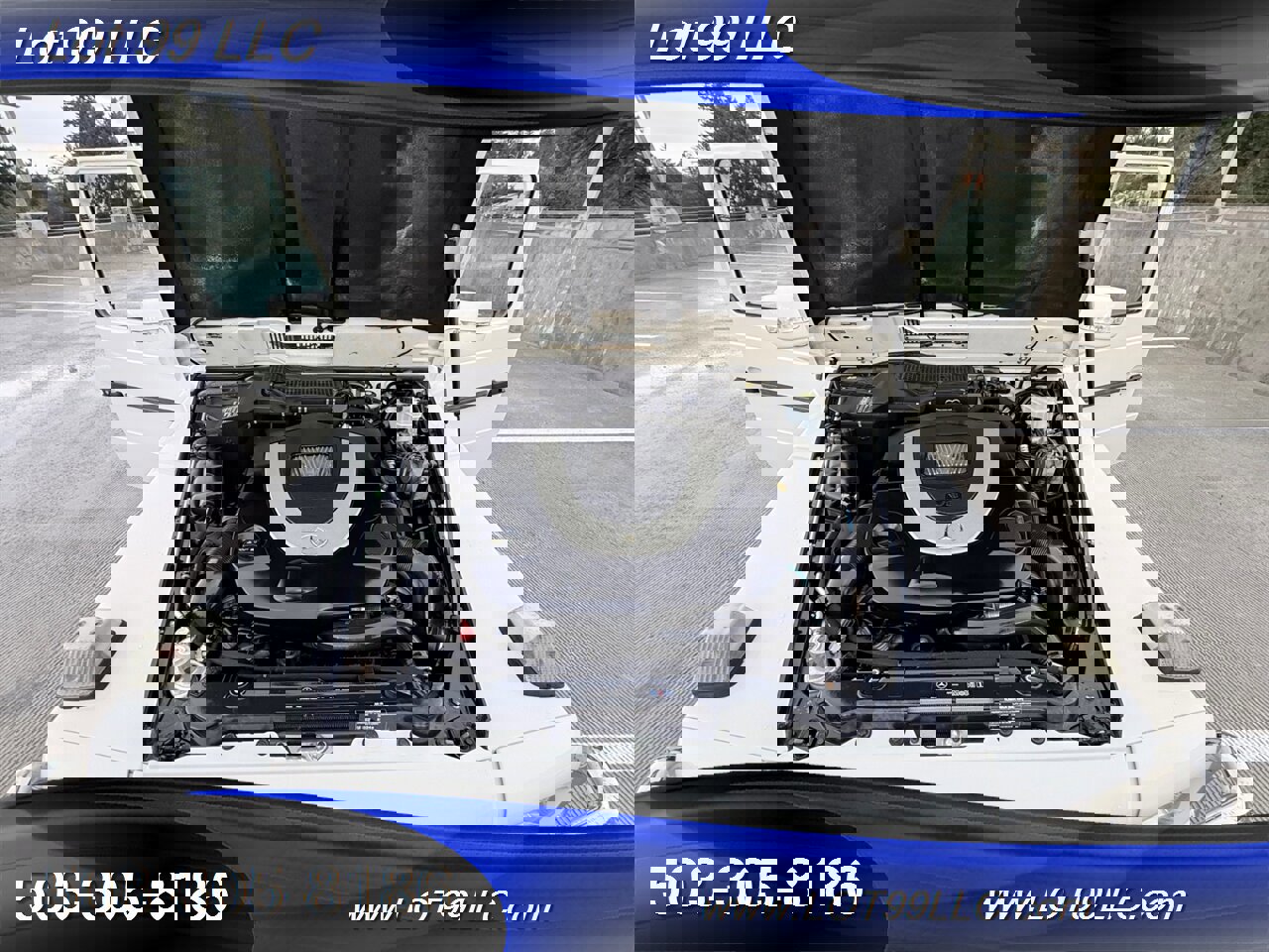 Used 2012 Mercedes-Benz G 550 image 21