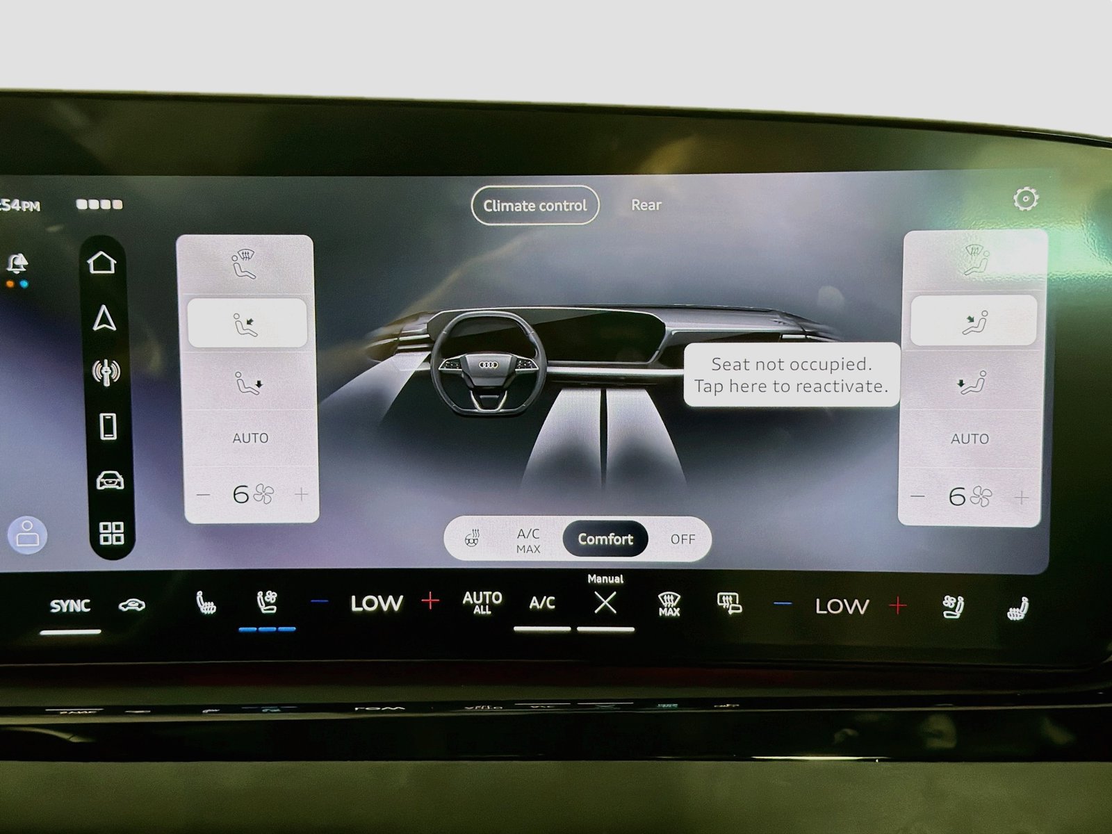 New 2026 Audi A6 Prestige AWD/4WD image 15