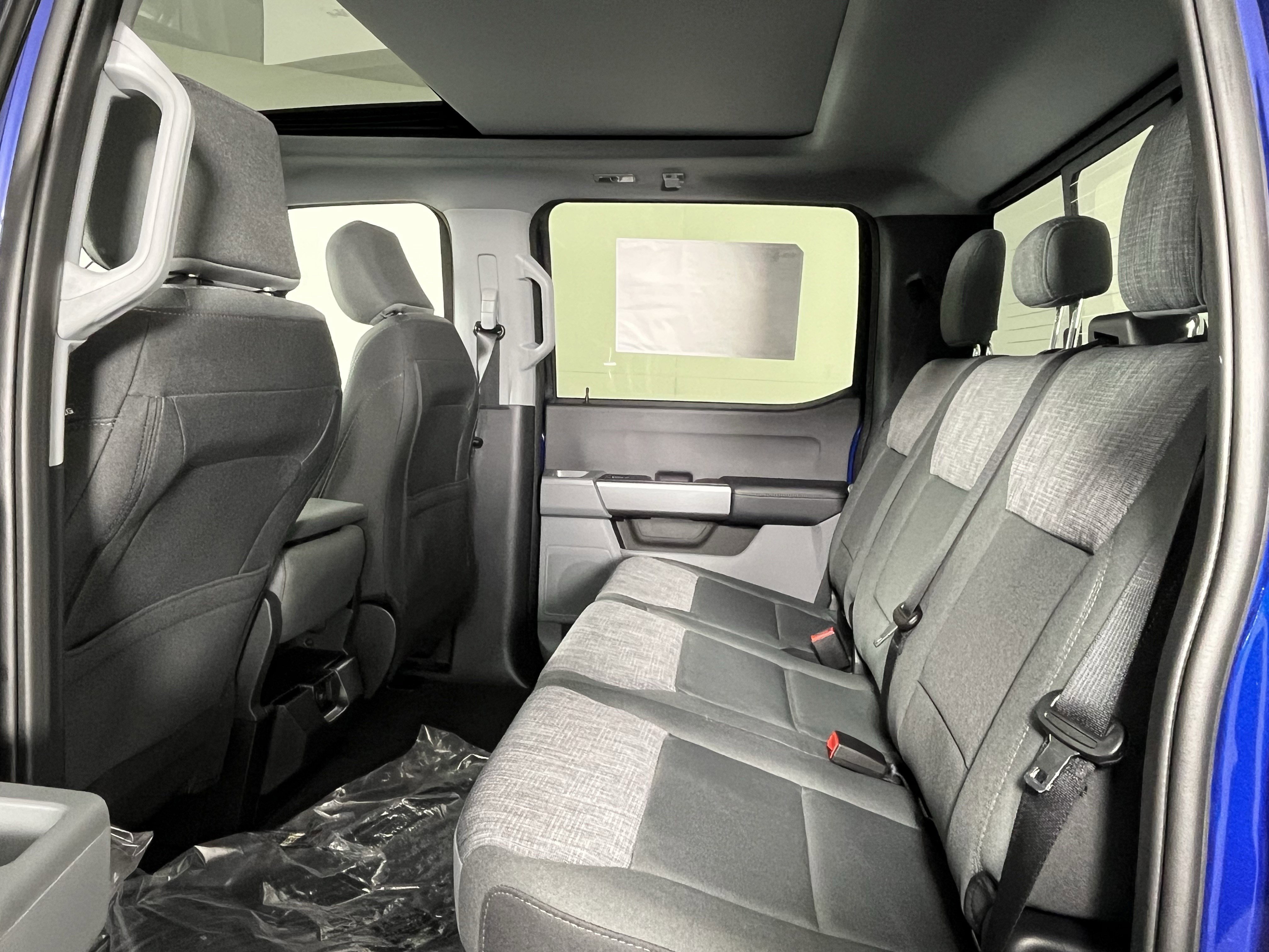 New 2026 Ford F250 XLT w/ Tremor Off-Road Package image 13