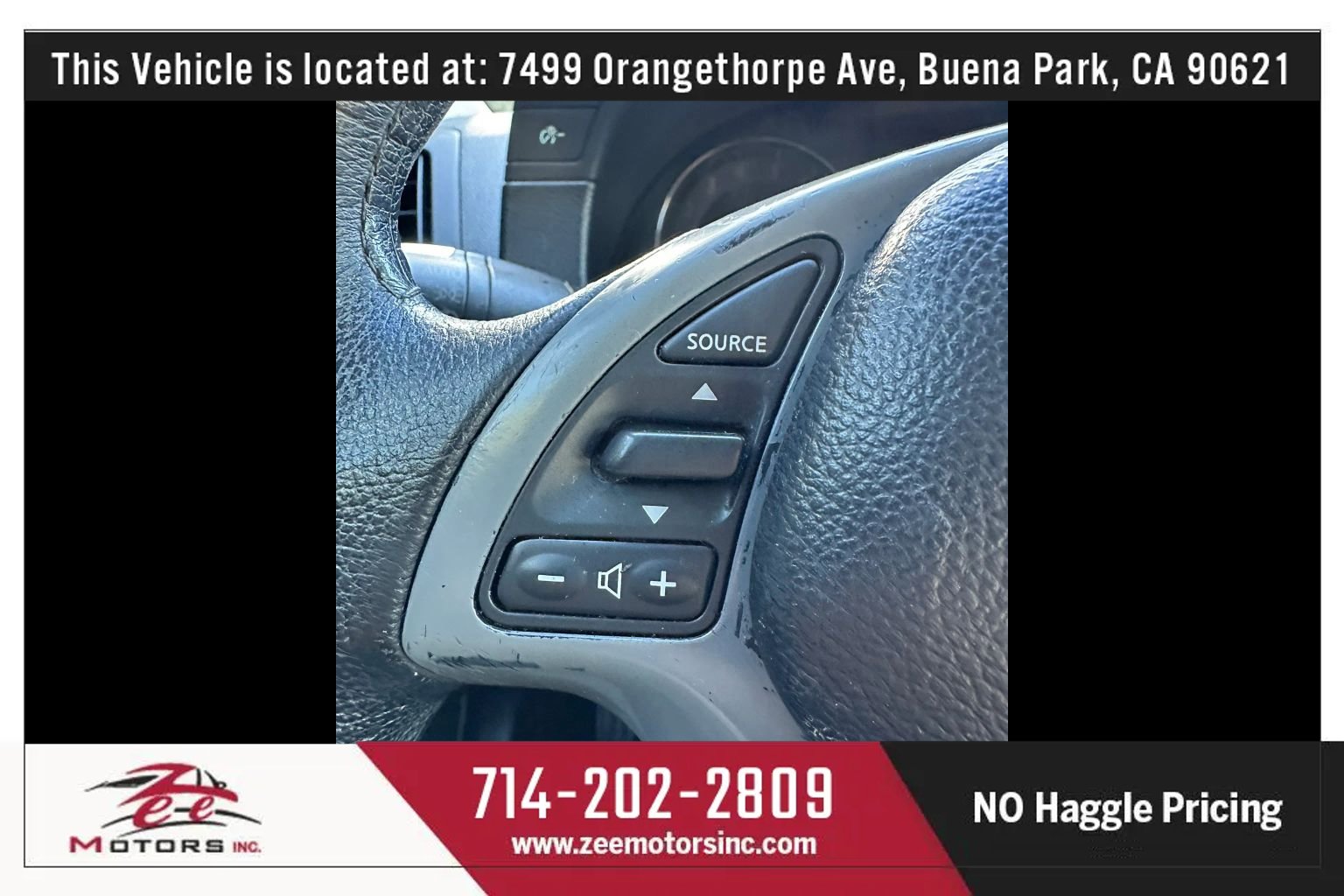 Used 2009 INFINITI G37 Journey w/ Premium Pkg RWD image 37