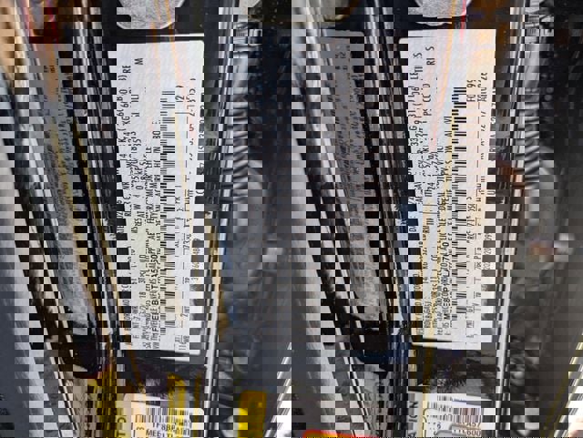 New 2026 Ford Bronco Outer Banks image 65