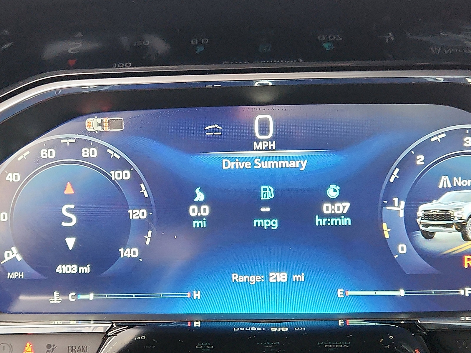 Used 2026 Chevrolet Silverado 1500 ZR2 image 20