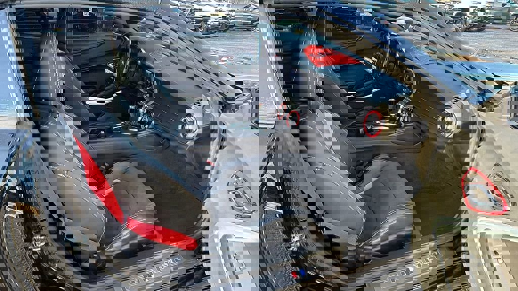 Certified 2024 Chevrolet Camaro SS image 19