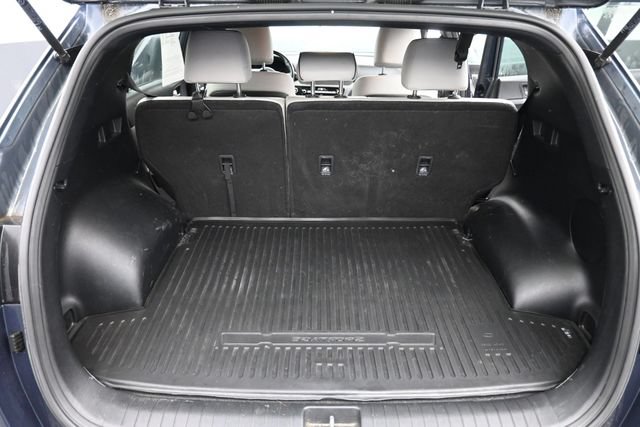 Used 2019 Kia Sportage EX w/ EX Sport Appearance Package AWD/4WD image 6