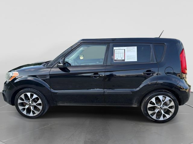 Used 2012 Kia Soul ! FWD image 7