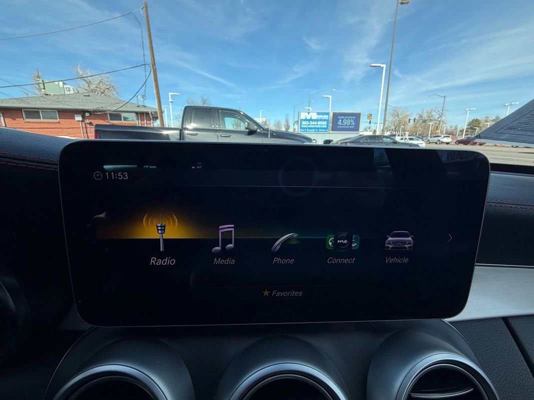 Used 2020 Mercedes-Benz C 43 AMG 4MATIC Sedan image 27