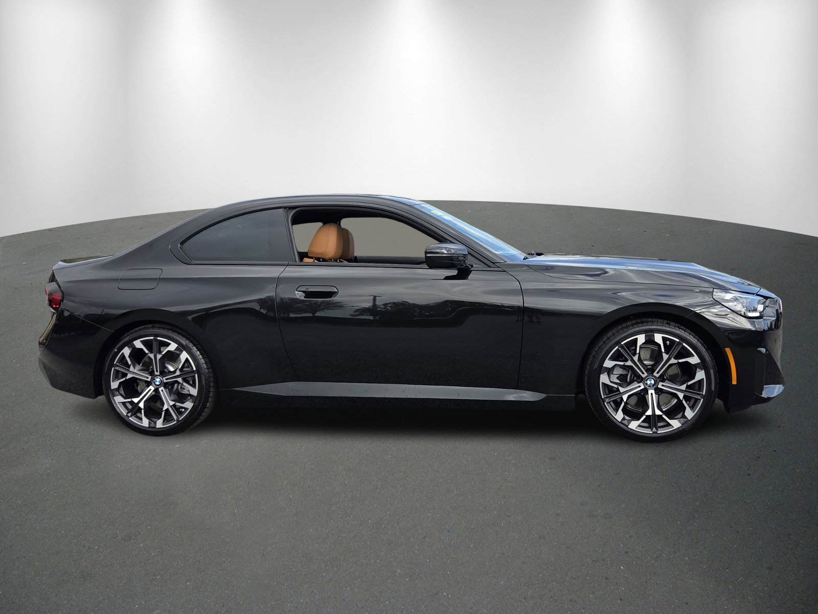 New 2026 BMW 230i Coupe w/ Convenience Package RWD image 8