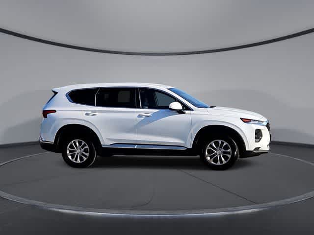 Used 2020 Hyundai Santa Fe SE AWD/4WD image 9