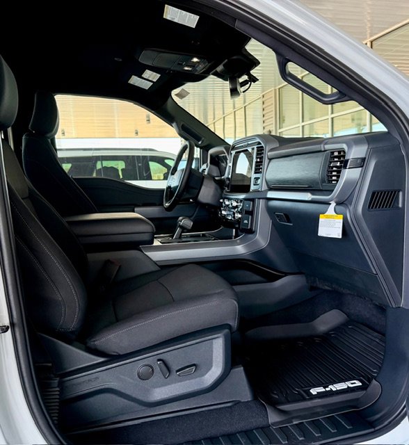 New 2026 Ford F150 XLT image 7