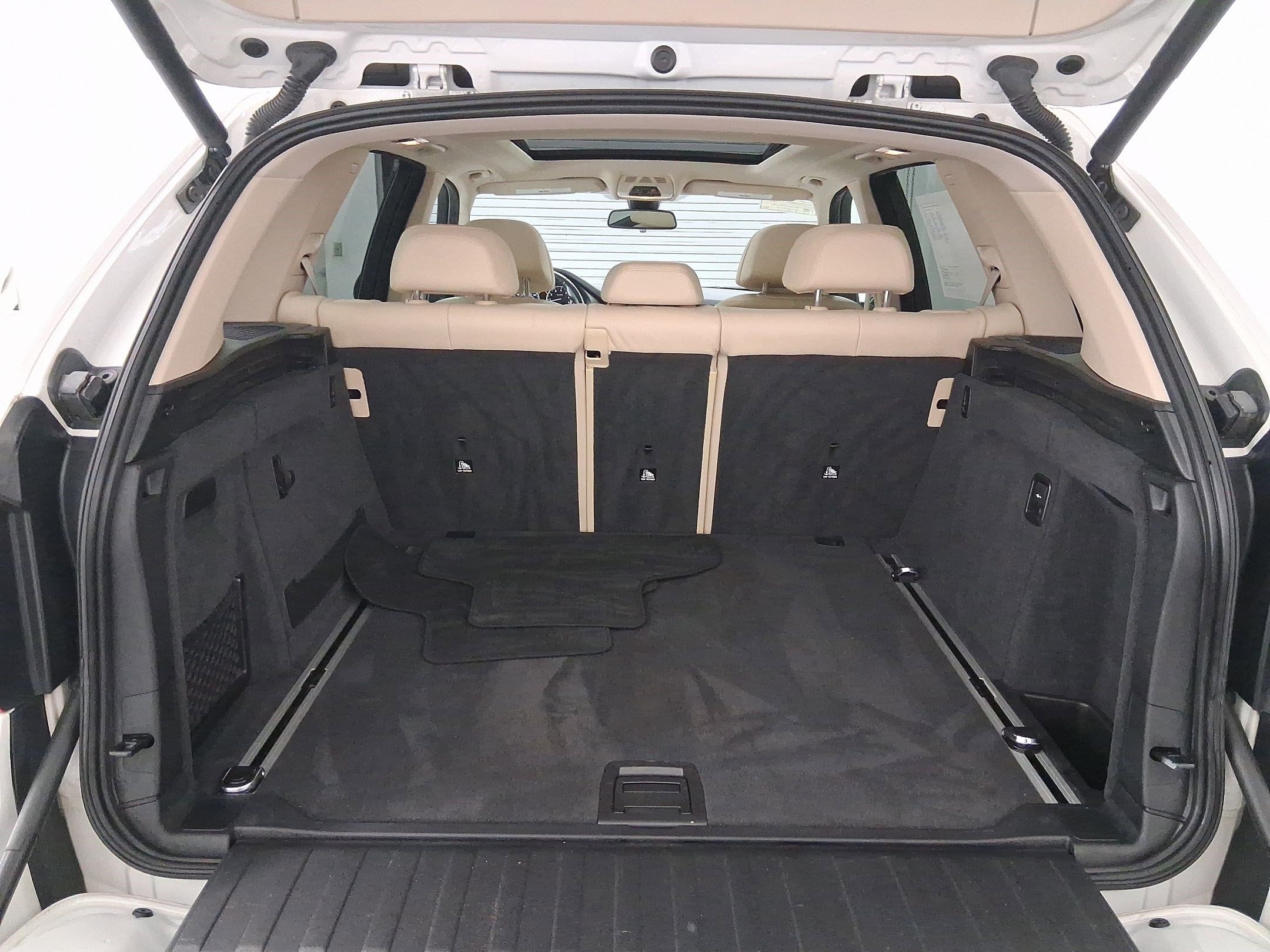 Used 2016 BMW X5 xDrive35i image 28