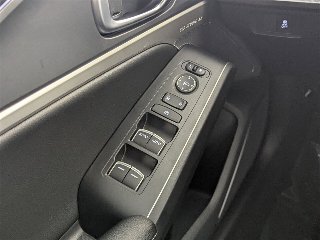 Used 2024 Acura Integra A-Spec image 15