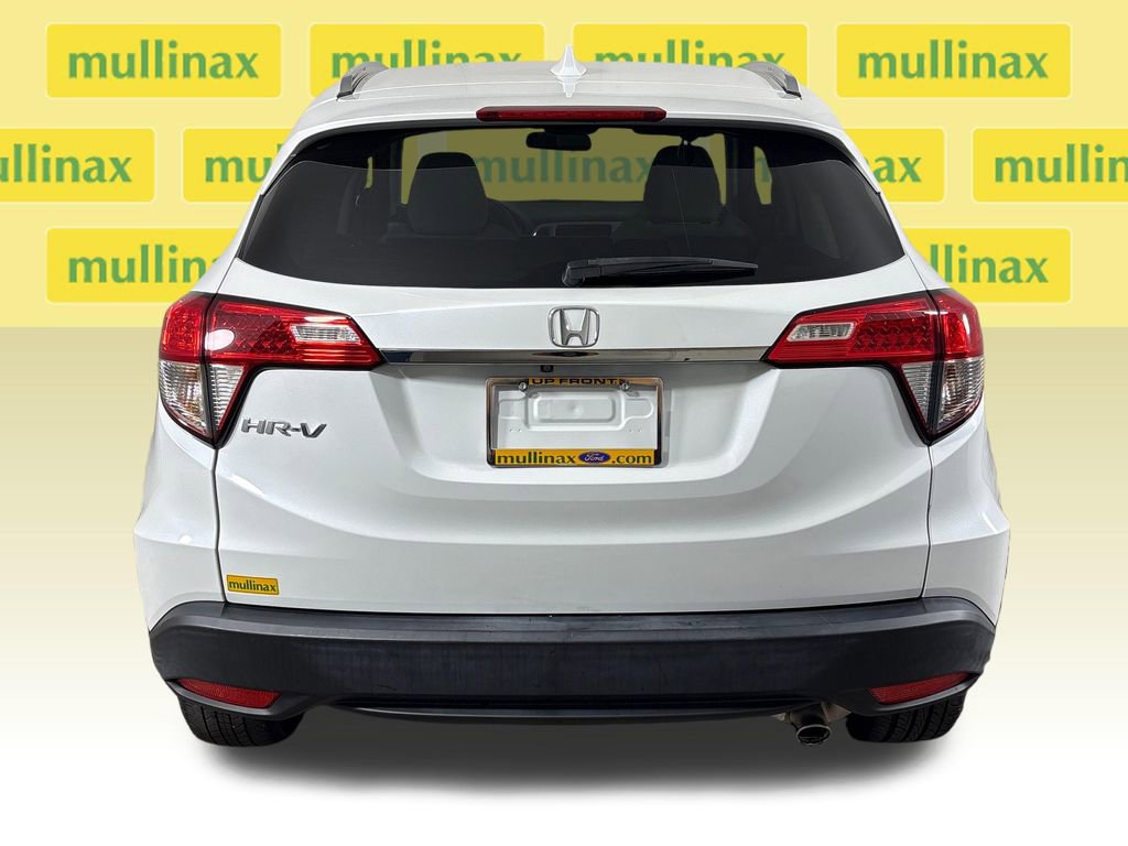 Used 2019 Honda HR-V EX image 7