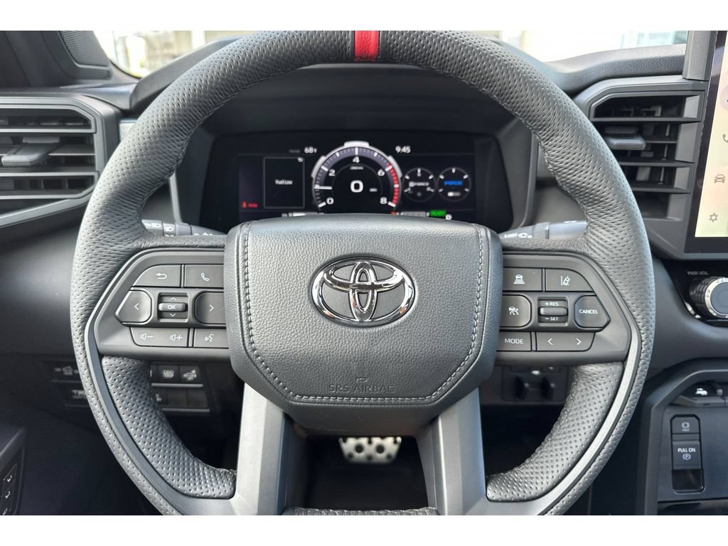 New 2026 Toyota Tundra TRD Pro w/ Tow Tech Package AWD/4WD image 26