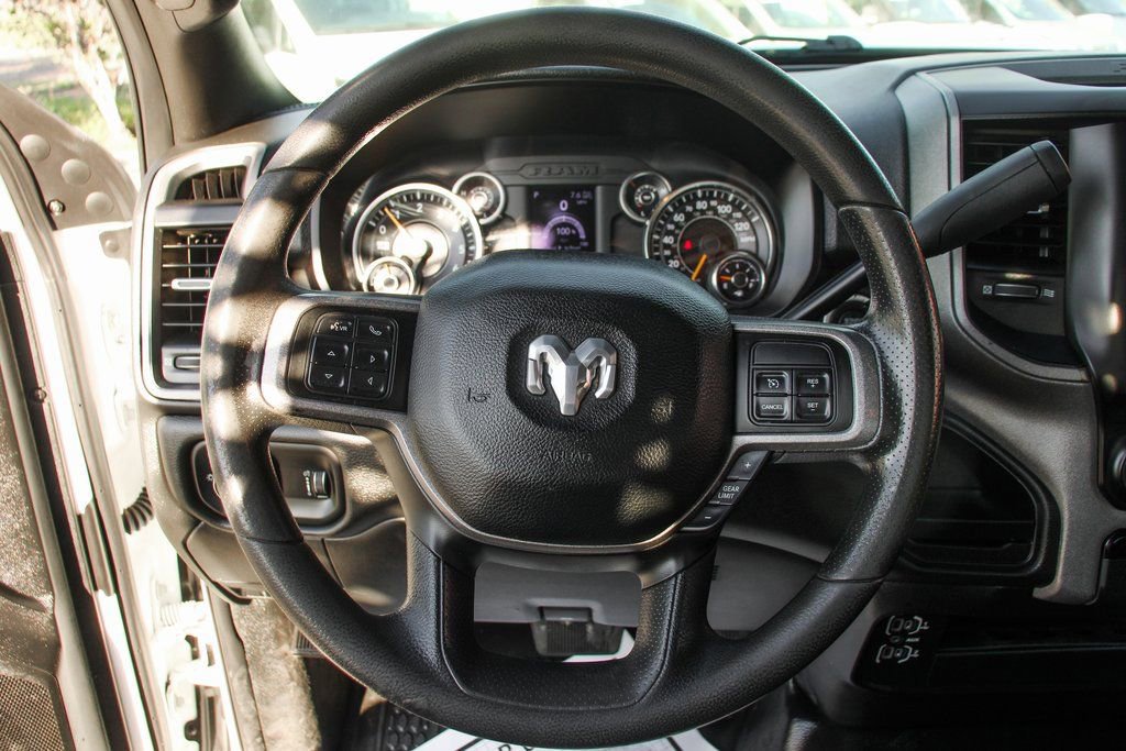 Used 2021 RAM 4500 Tradesman image 21