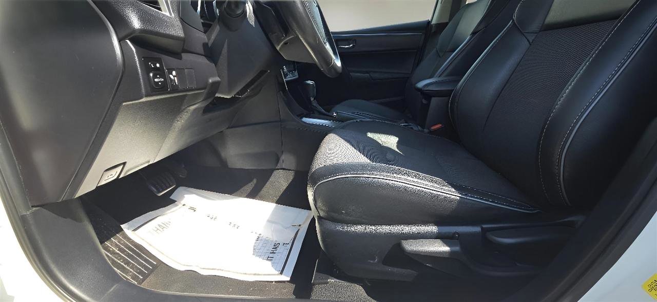 Used 2015 Toyota Corolla S FWD image 10