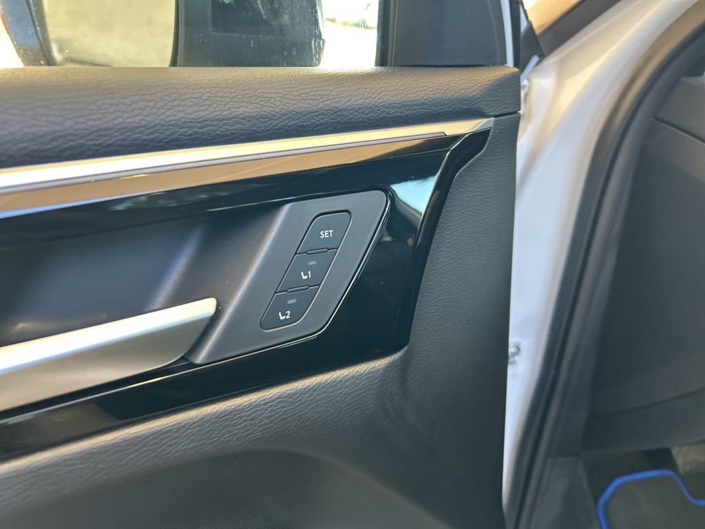 New 2025 Mitsubishi Outlander SEL Black Edition image 45