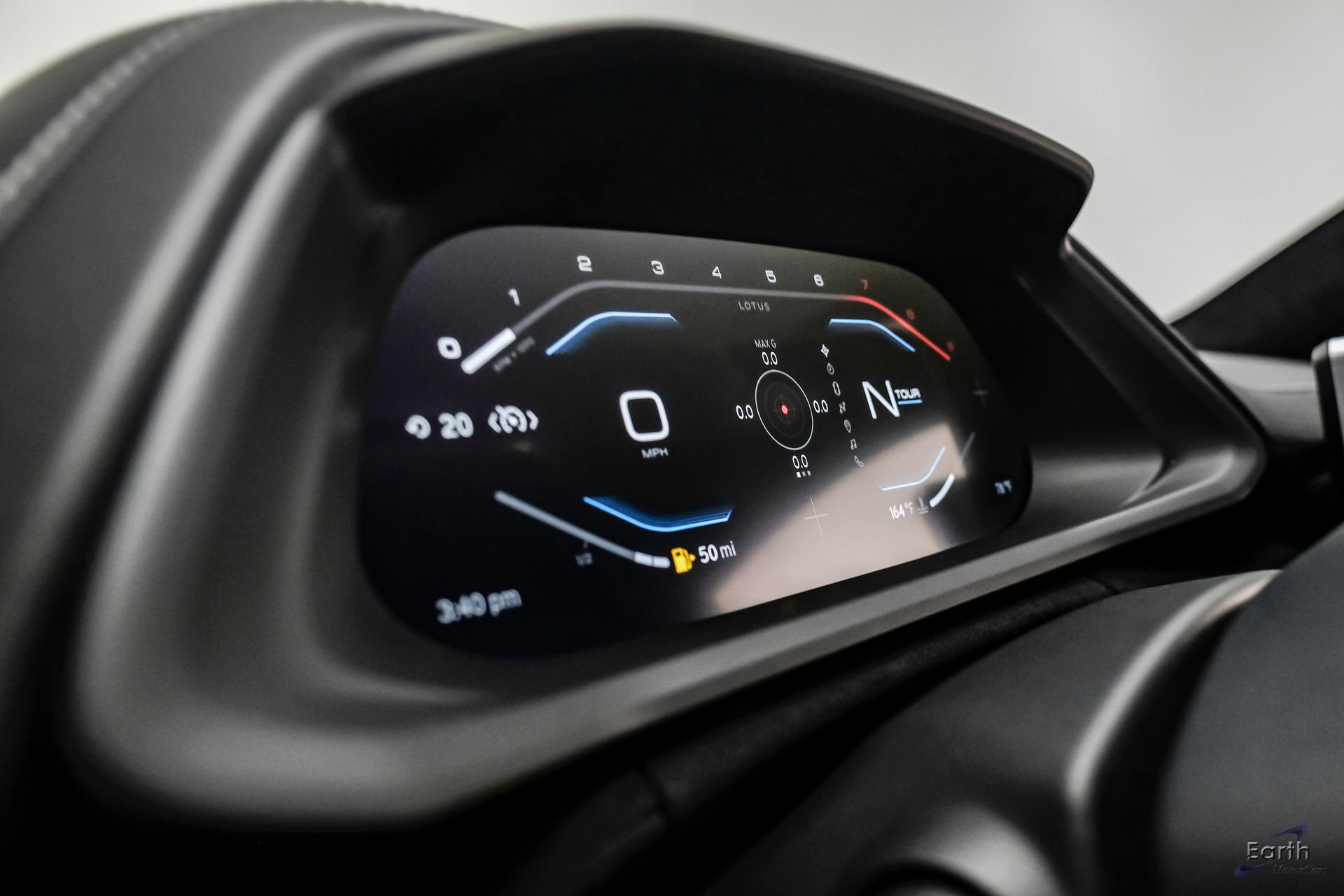 Used 2024 Lotus Emira First Edition image 42