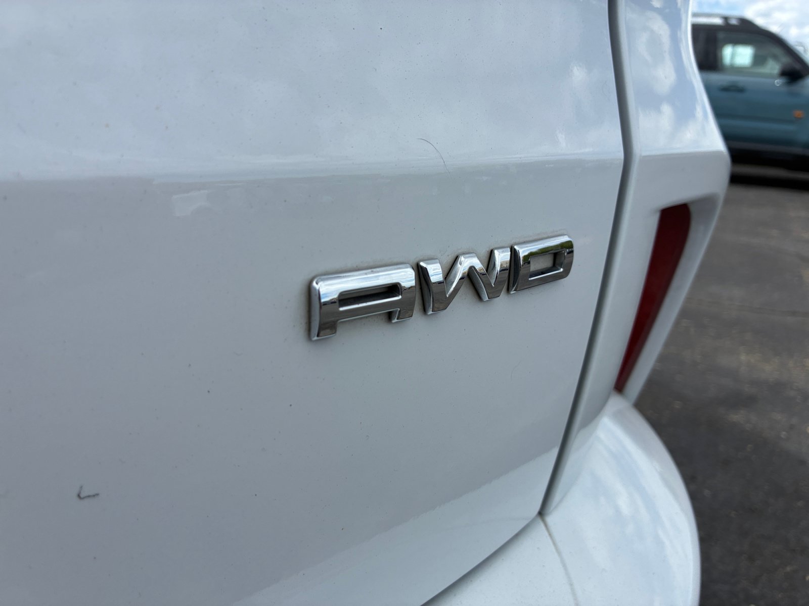 Used 2023 Ford Escape ST-Line AWD/4WD image 24