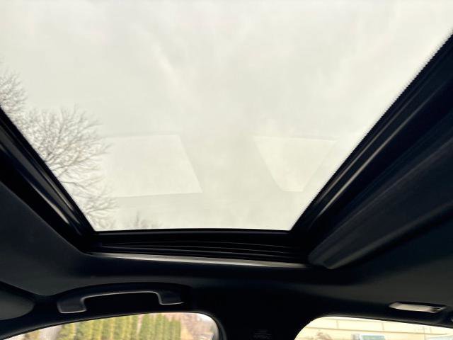 Certified 2024 INFINITI Q50 Red Sport 400 image 21