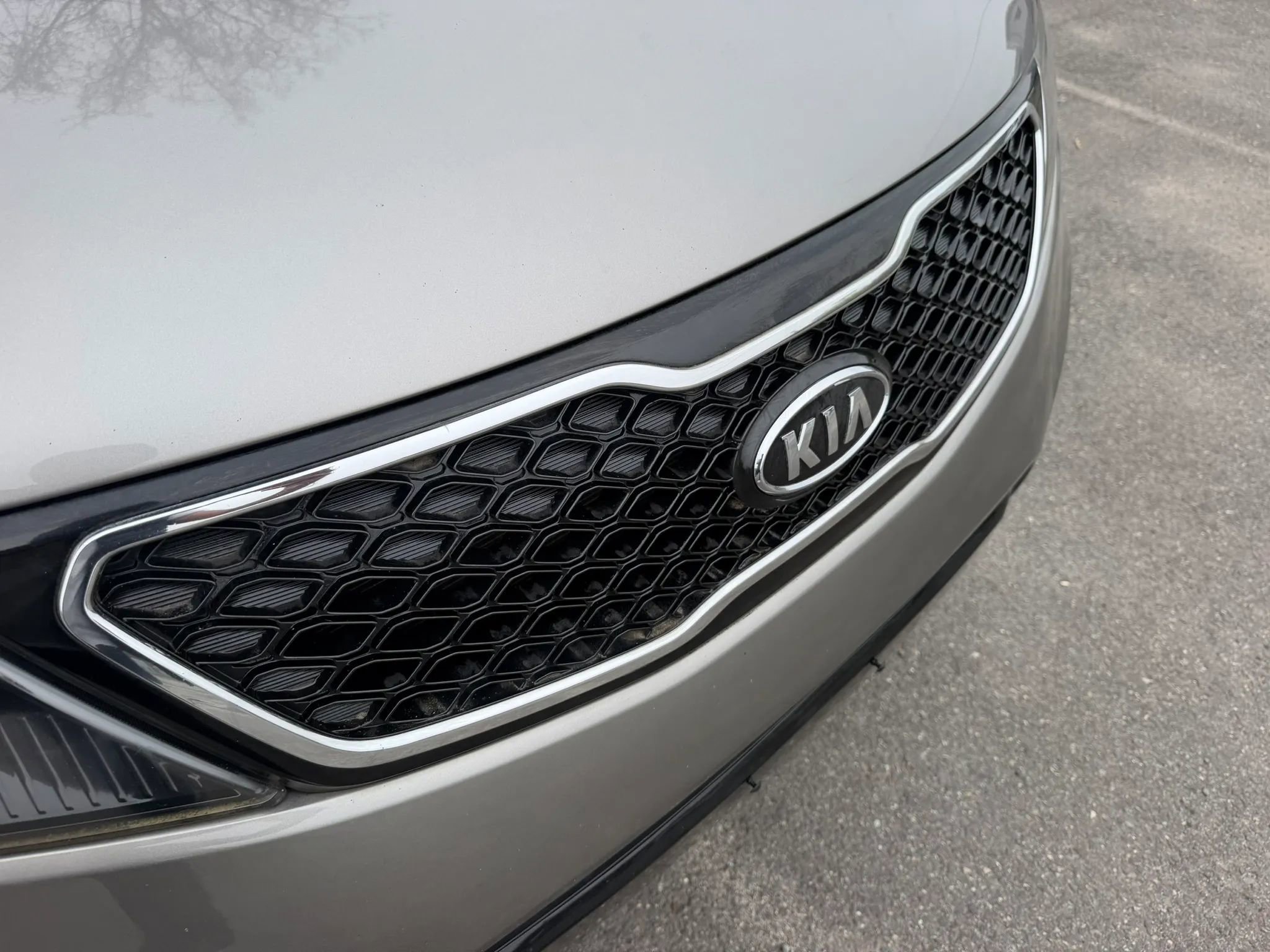 Used 2013 Kia Sorento SX w/ SX Premium Pkg image 5