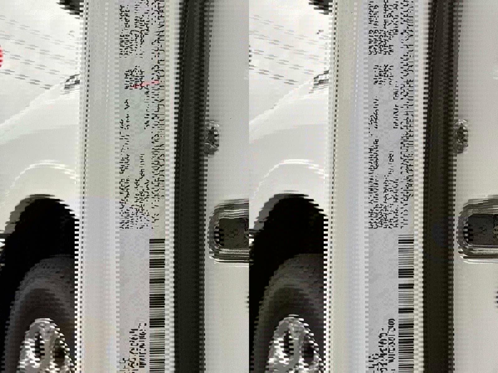 Used 2022 RAM 3500 Laramie image 36