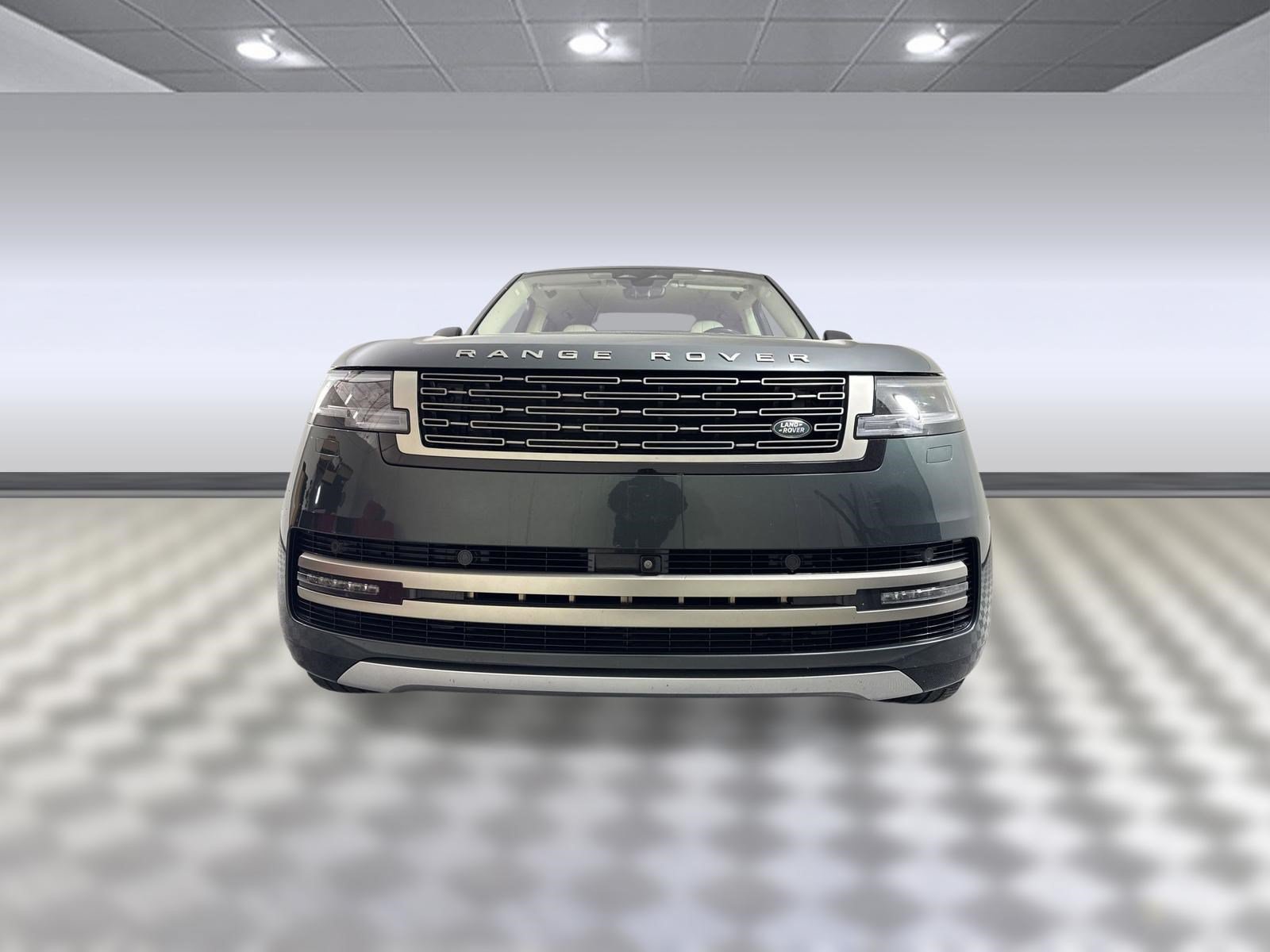 Used 2023 Land Rover Range Rover SE AWD/4WD image 6