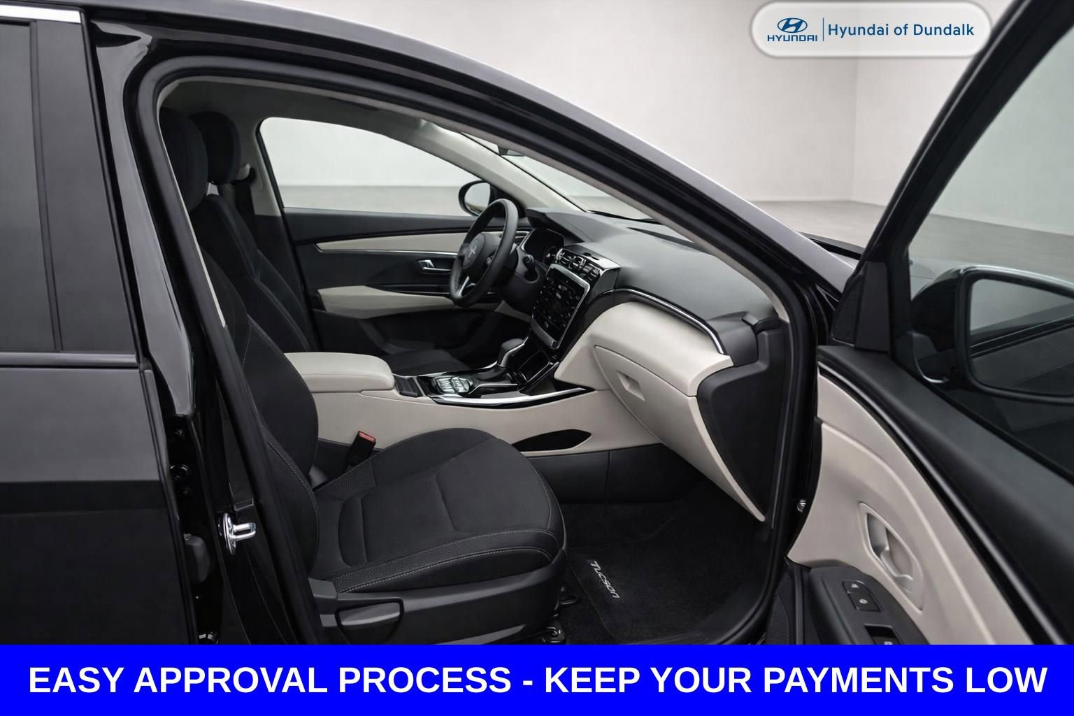 Used 2024 Hyundai Tucson SEL image 10