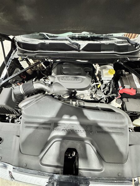 Used 2020 RAM 2500 Big Horn AWD/4WD image 19