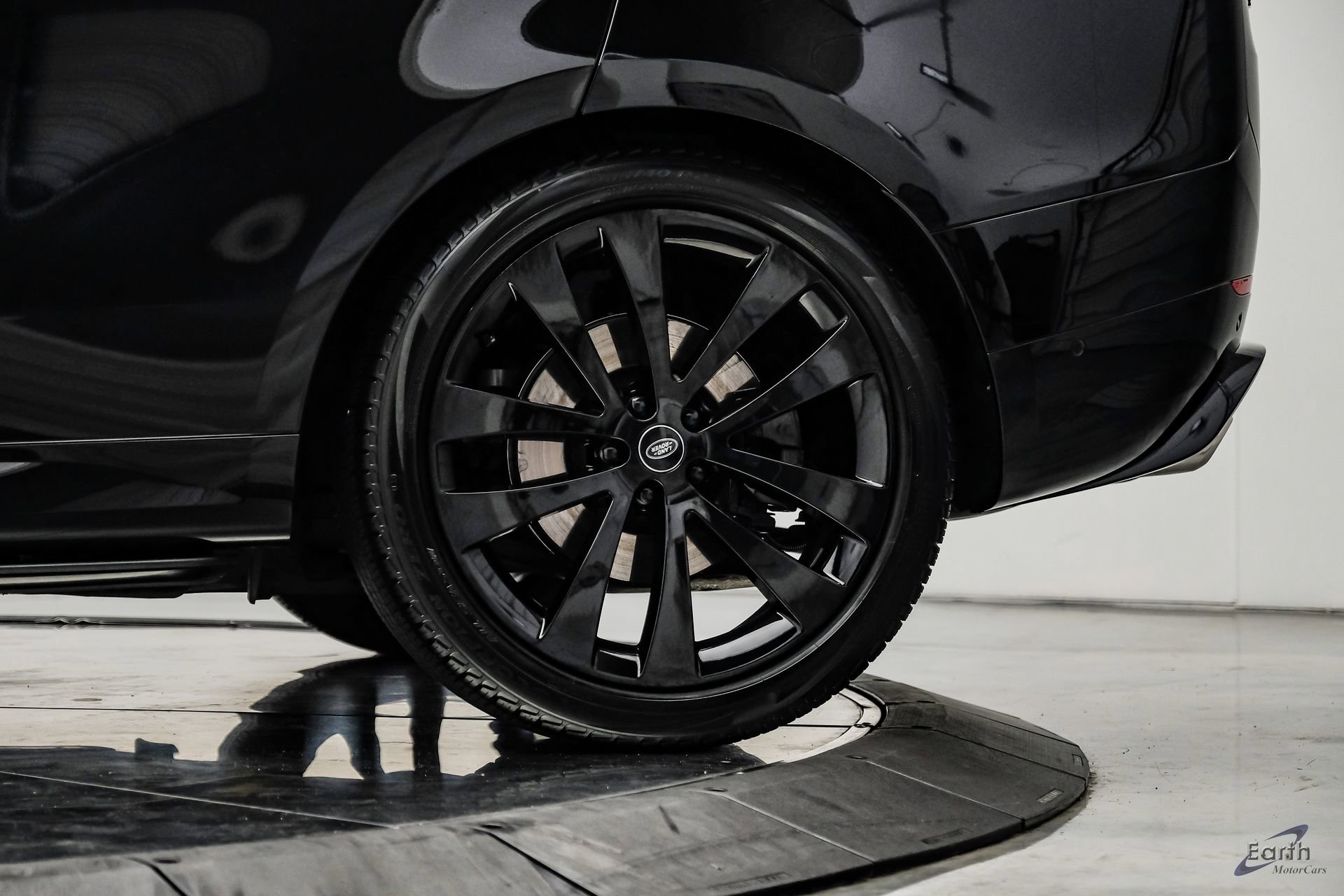 Used 2024 Land Rover Range Rover Sport Dynamic SE AWD/4WD image 86