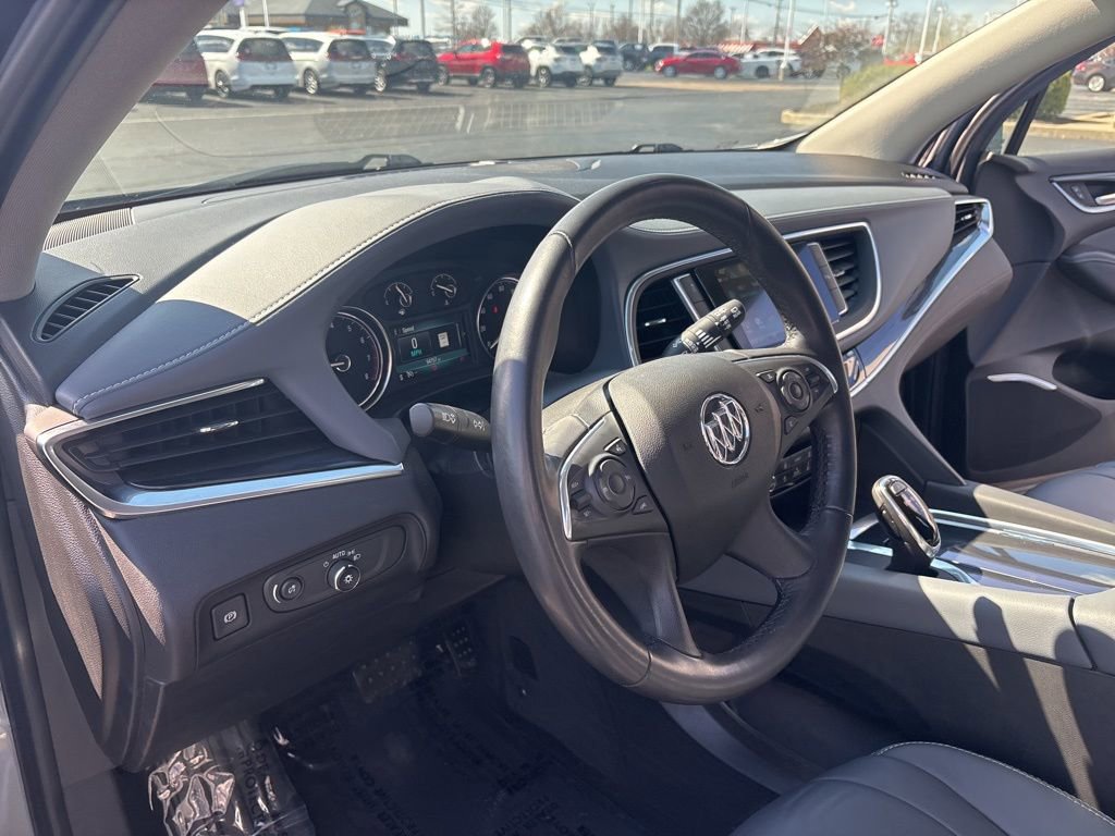 Used 2019 Buick Enclave Essence image 49