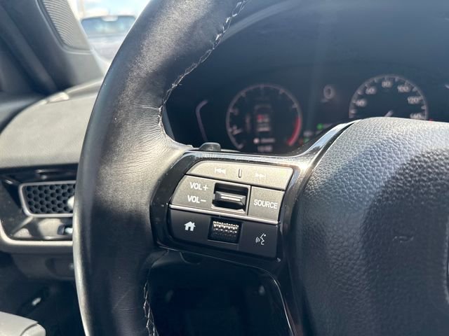Used 2025 Honda Civic Sport image 24