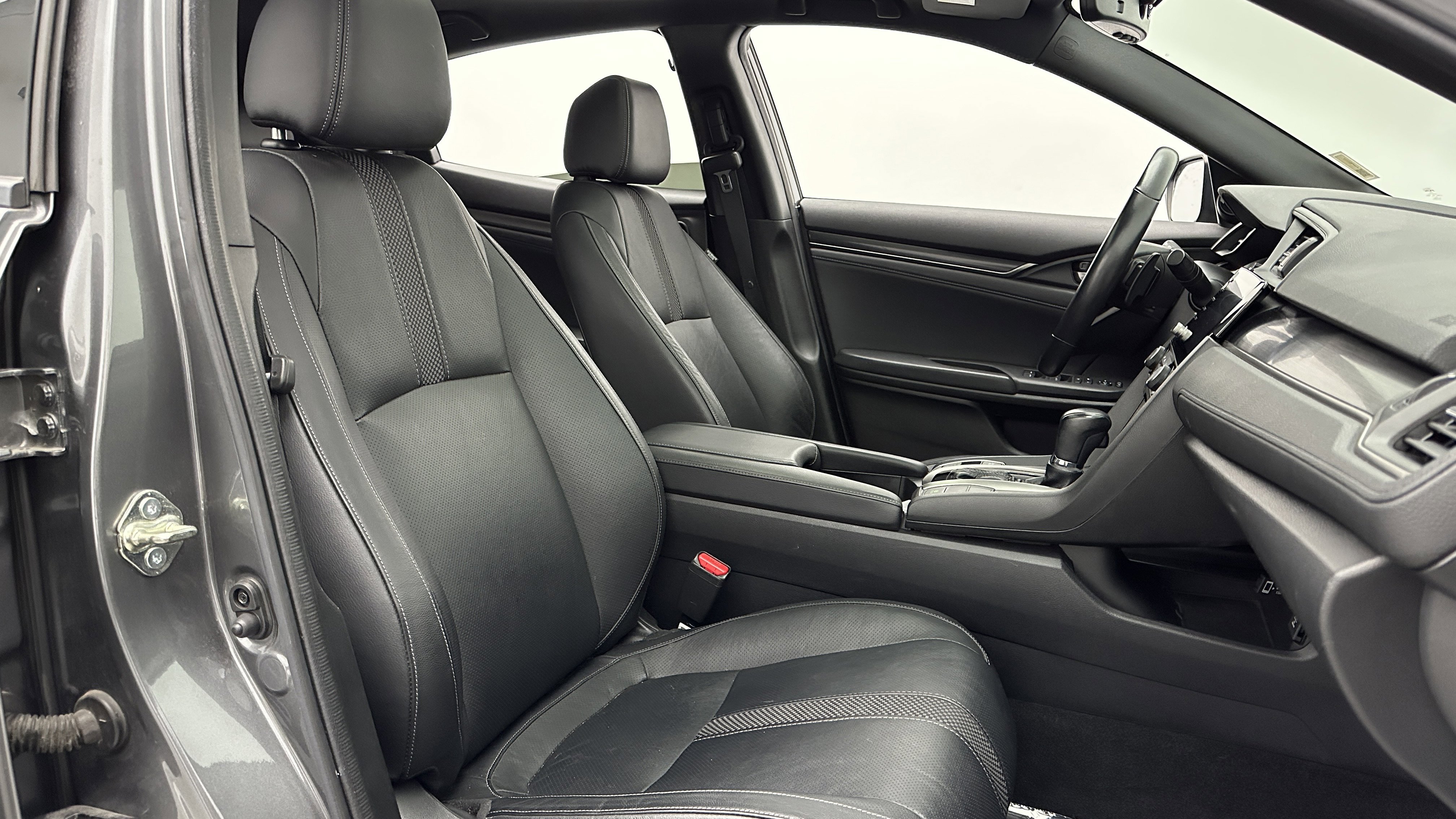 Used 2021 Honda Civic Sport Touring image 34