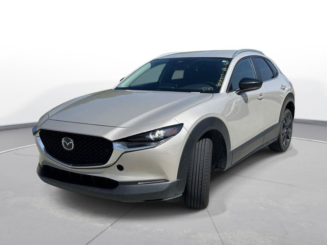 Used 2024 MAZDA CX-30 AWD 2.5 S w/ Select Sport Pkg video 2