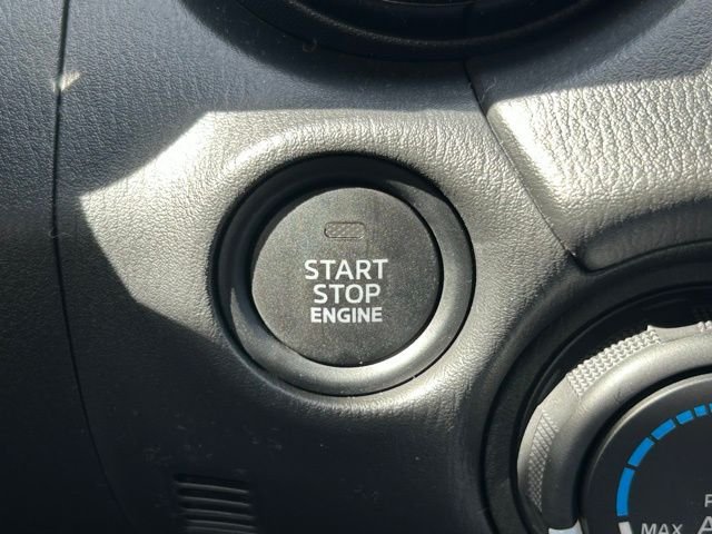 New 2026 MAZDA MX-5 Miata Sport w/ Interior Package RWD image 19