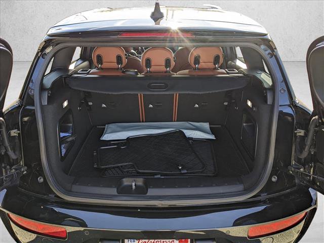 Used 2023 MINI Cooper Clubman John Cooper Works image 5