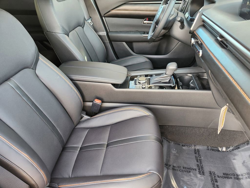 New 2026 MAZDA CX-50 2.5 Hybrid w/ Cargo Package image 5