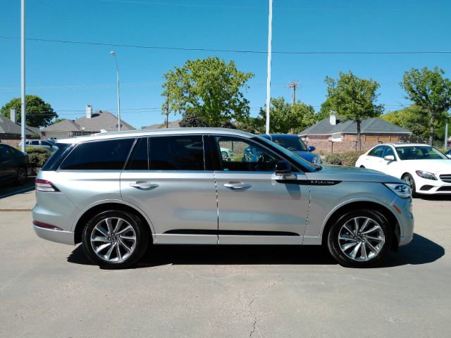 Used 2020 Lincoln Aviator Grand Touring w/ Equipment Group 301A AWD/4WD image 5