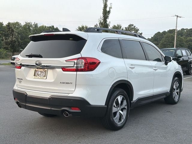 New 2026 Subaru Outback Limited AWD/4WD image 3